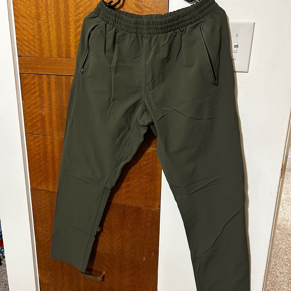 Olive Green RecTreks